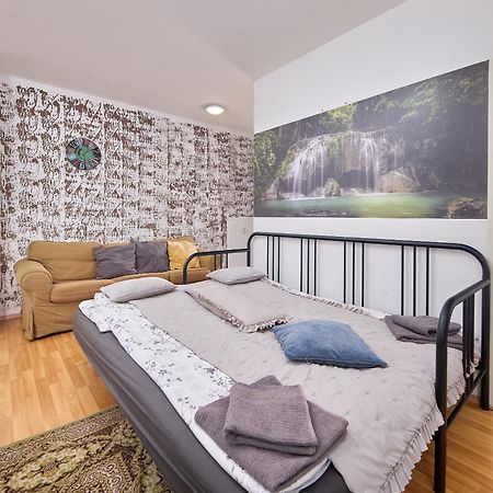 Cutie Apartment Bratislava Exterior foto