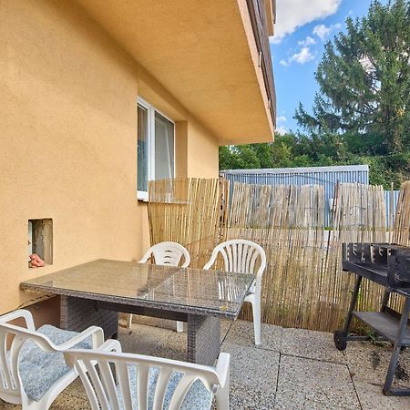 Cutie Apartment Bratislava Exterior foto