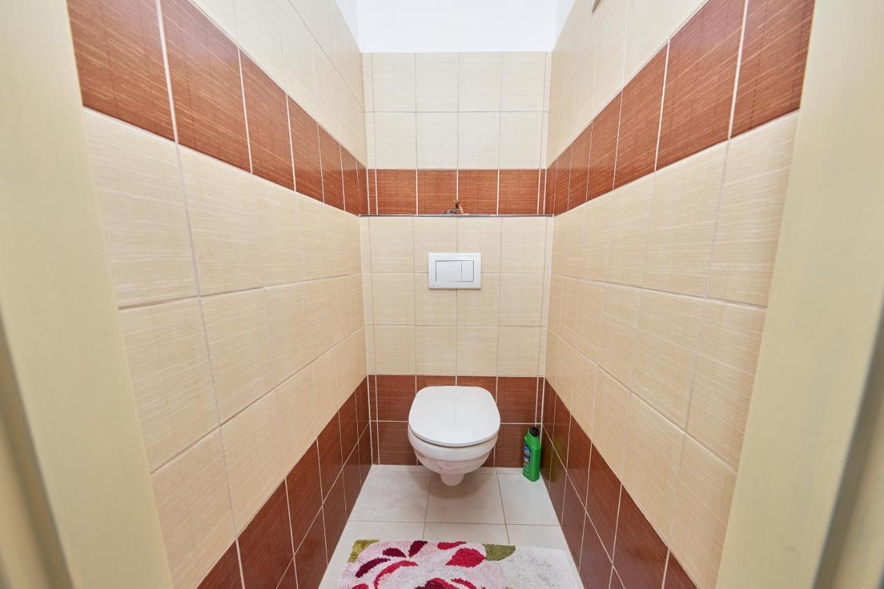 Cutie Apartment Bratislava Exterior foto