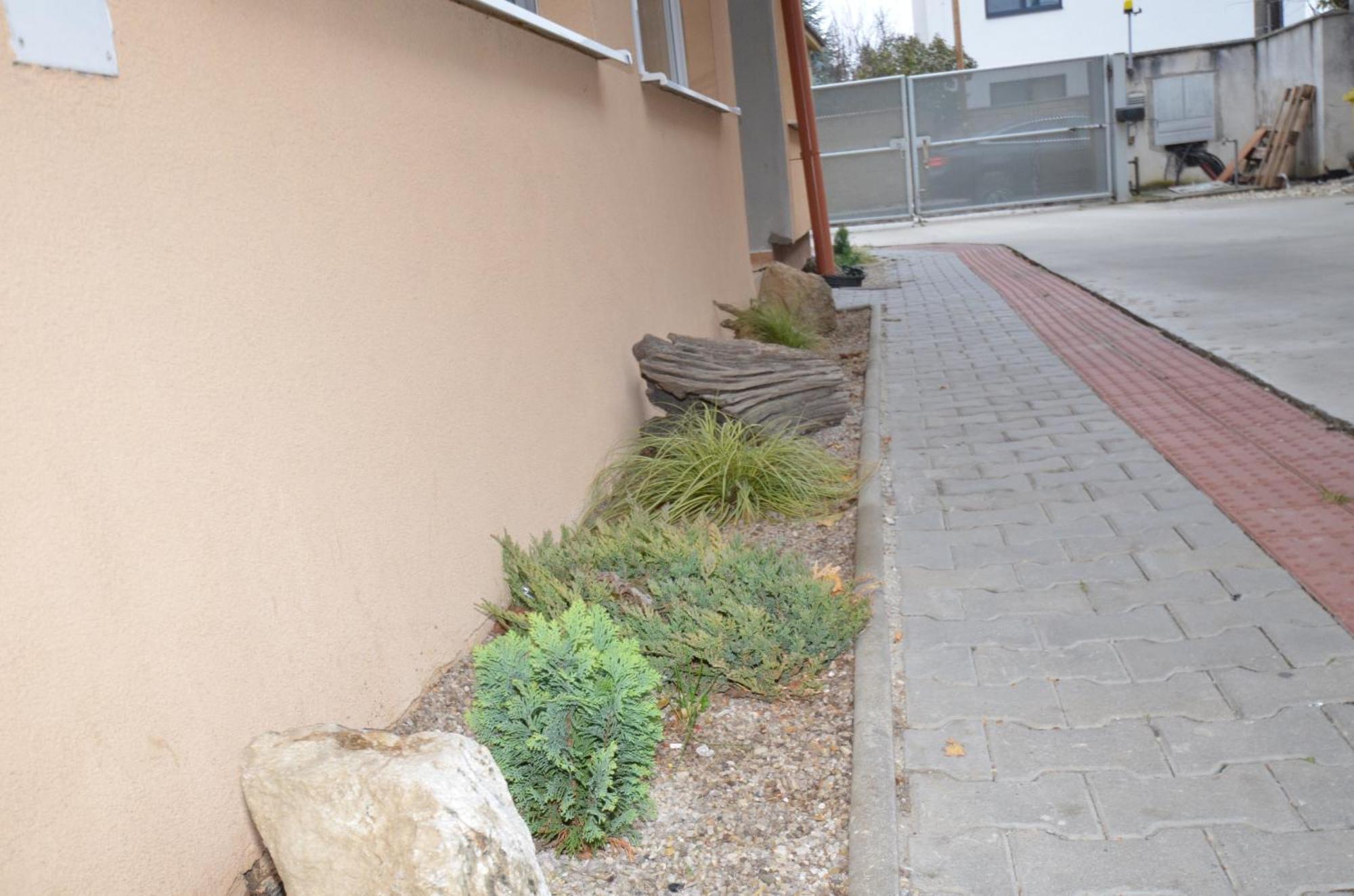 Cutie Apartment Bratislava Exterior foto