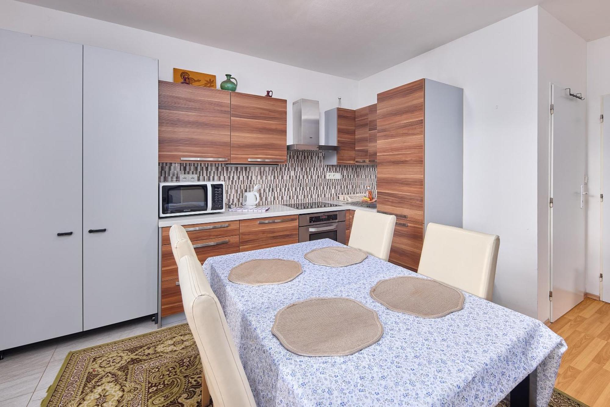 Cutie Apartment Bratislava Exterior foto