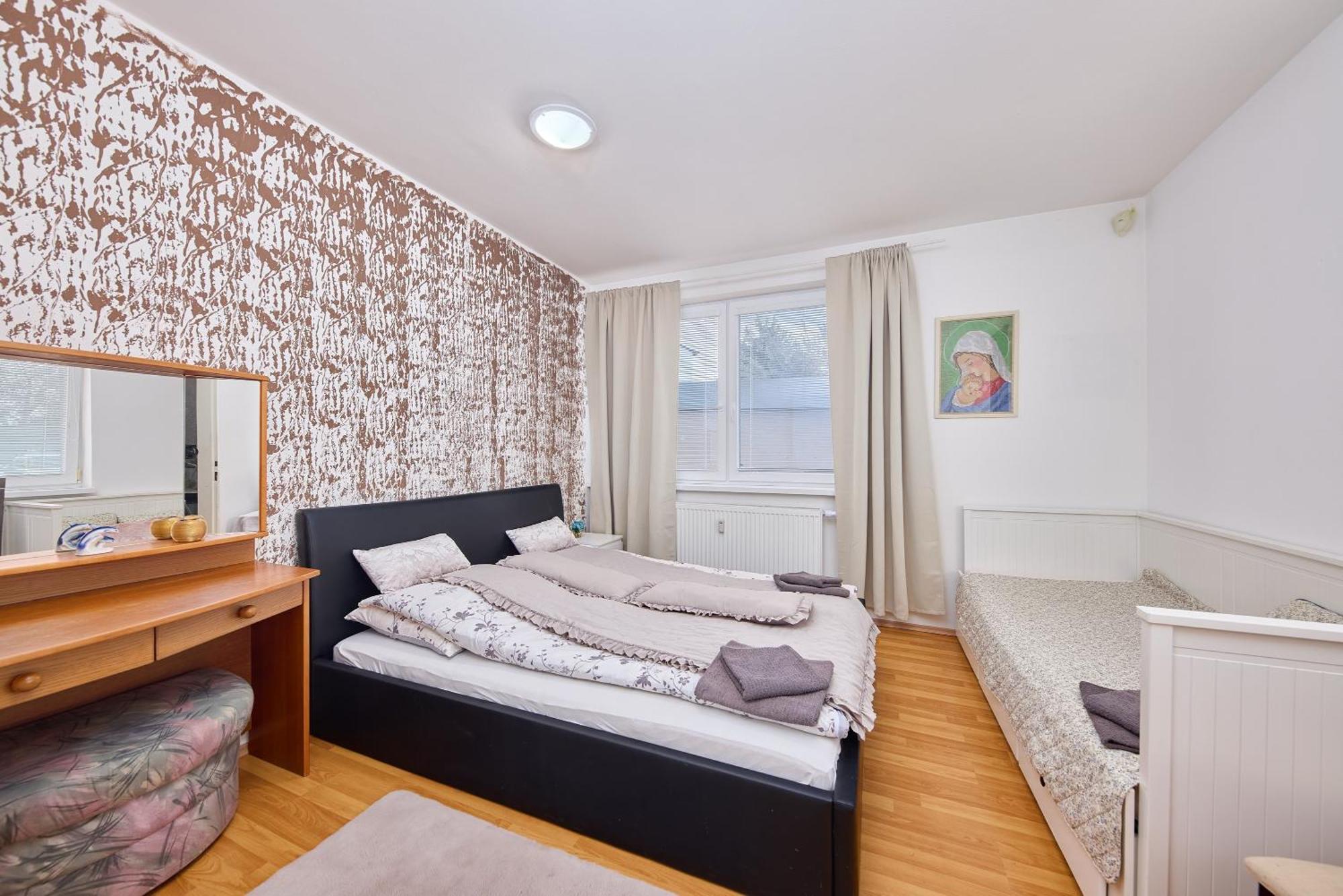 Cutie Apartment Bratislava Exterior foto